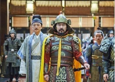 军州|一条棍棒打下四百座军州的赵匡胤,为什么会被女人拿着擀面杖追打