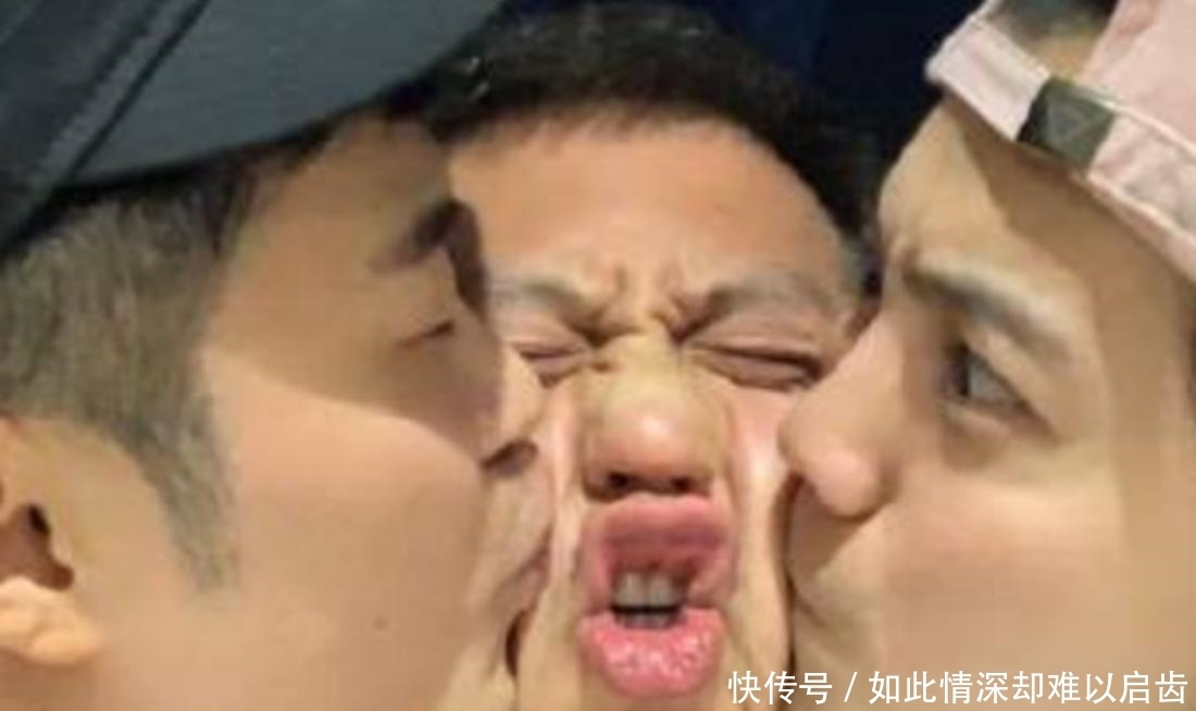 综艺|三大搞笑巨头,要拍《哈哈哈哈哈》,什么神仙组合啊!