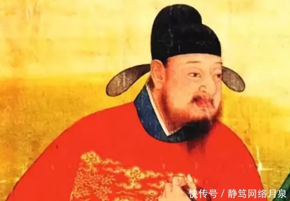 温柔|明朝“土匪”阁老，用了3个“温柔”招，令贪官们很无奈