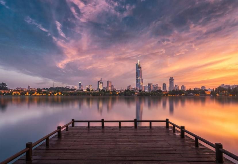 风景|我国最美火车站,出门就是4A景区,游客为看风景延误火车为常事