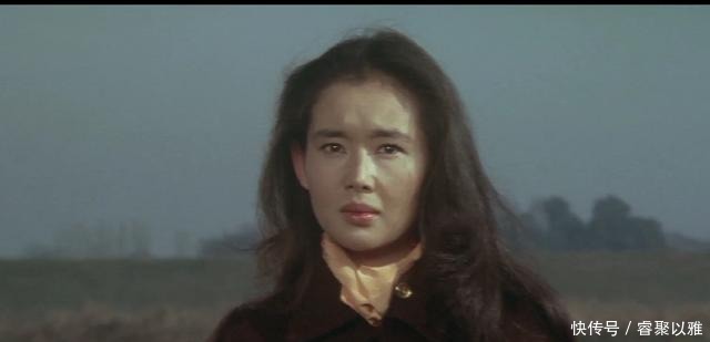 不温不火|电影《追捕》故事,在日本不温不火,删减的内容里有什么