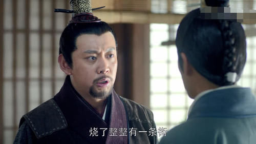 皇帝|琅琊榜誉王太子为啥都不适合当皇帝做出的这件事太让人寒心