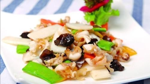 大厨|炒菜还看菜谱大厨的拿手菜,做法一目了然,上桌保证一扫而光