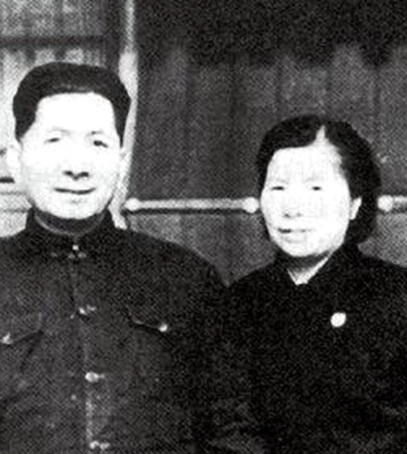 消息|赵一曼的丈夫,妻子牺牲21年后才得到消息,后来的结局怎么样?