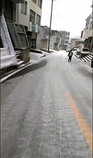 满满的|搞笑GIF：满满的都是套路