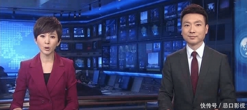  主持人|当央视主持从“国字脸”变成“小鲜肉”，你能否接受？