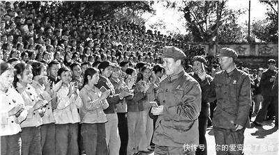 上将|本不在授衔名单中的他,是唯一一个由外国元首推荐出来的上将