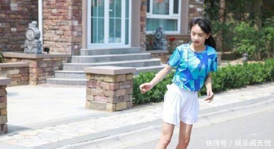  全力支持|森盘在12岁进入职业网球，田亮全力支持，这是卓越的前提