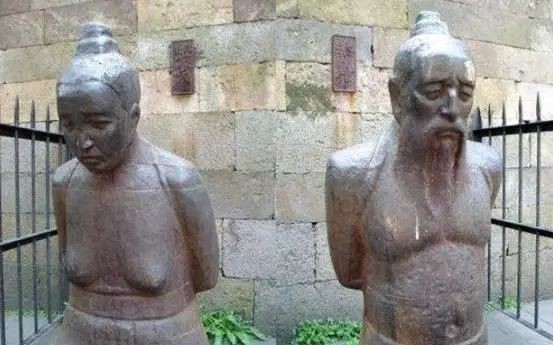 亲戚|李清照的豪华朋友圈:秦桧是她表妹夫,蔡京、王安石都是亲戚