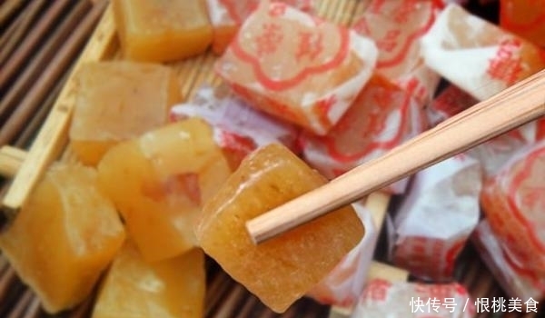 耽误|被名字“耽误”的6种小吃,听名字就没胃口,吃一口去直呼过瘾