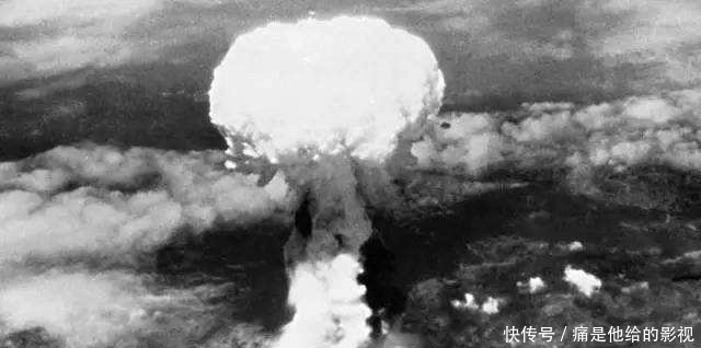 二战|发动二战的轴心国集团,为什么不研发原子弹,反而是美国呢?
