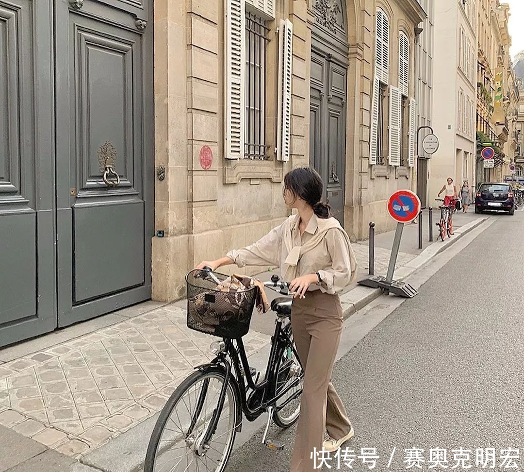 早秋|早秋穿搭模板!3种搭配超多LOOK,每一种都让你美到冒泡