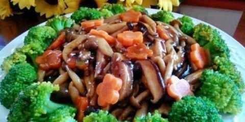 油腻|家常菜越来越好吃,好吃但不油腻