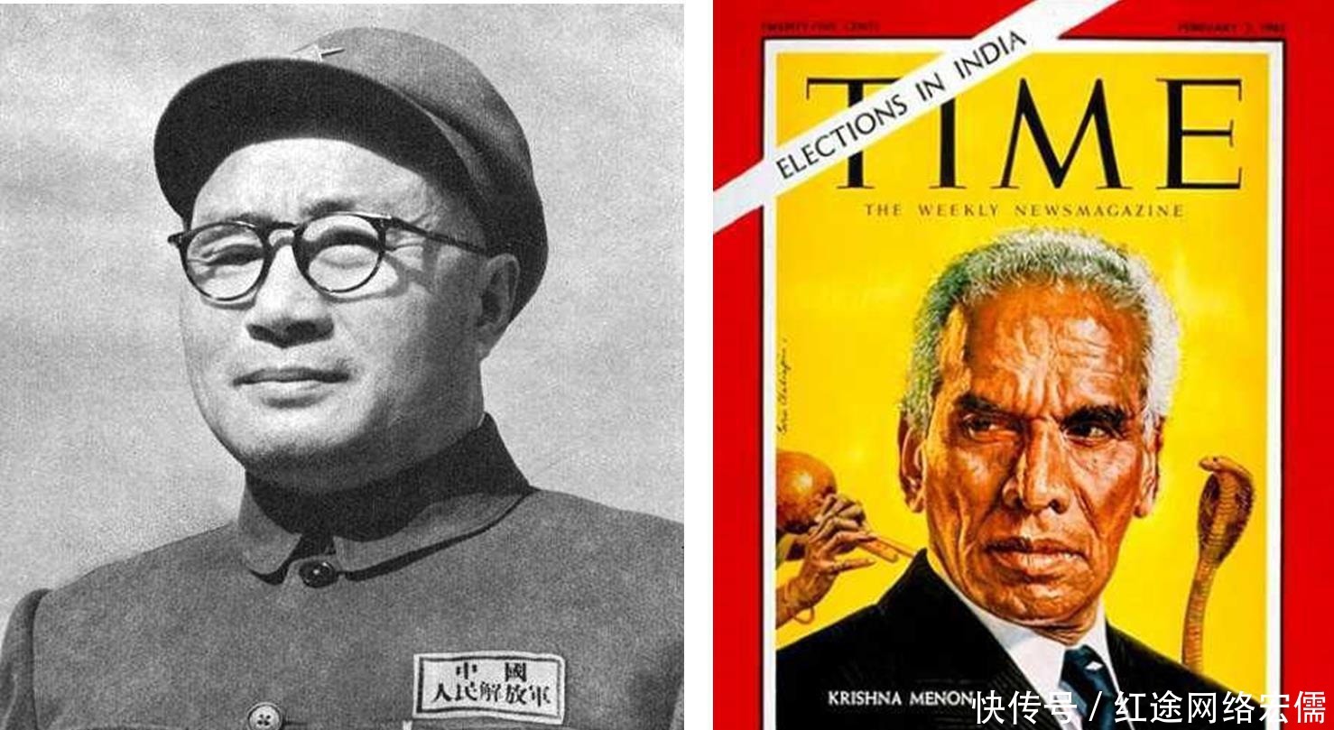  拍马|1962年，印度“拍马中将”考尔，遇到张国华，战后永久退役