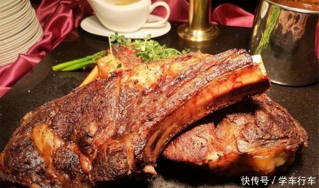 喜欢|看了美国人的一日三餐，原来长得人高马大是有原因的，营养太剩了