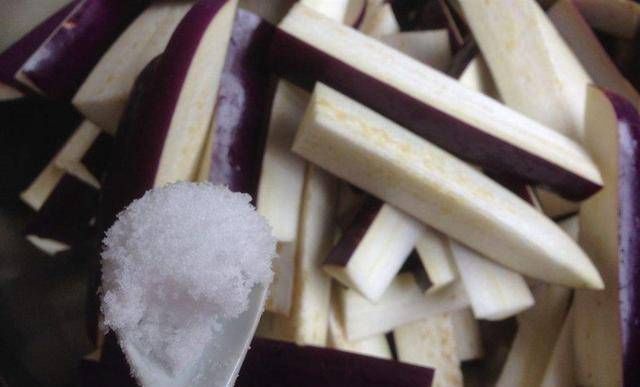 杀手|自制米饭杀手肉末茄子,告诉你如何保持茄子高颜值的小秘诀