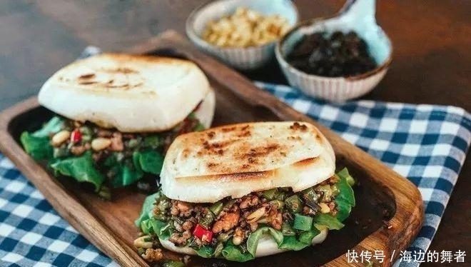 榨菜|美食地理：中国哪里的咸菜最好吃？
