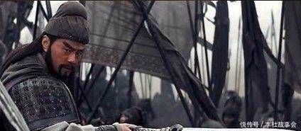 历史|我国历史上5大名刀, 关羽的宝刀垫底, 第2把接被黄帝禁用