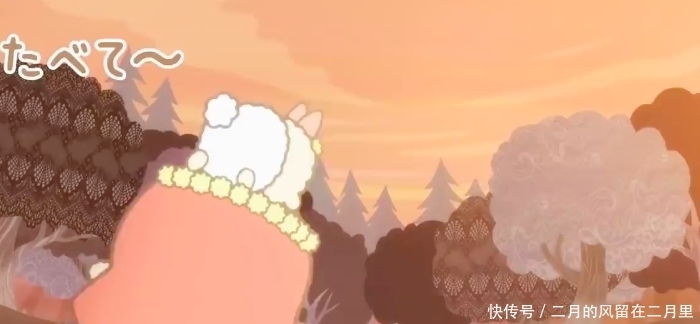 地方|《角落小伙伴》:小灰鸡旁边的空白页,是值得每位朋友探索的地方