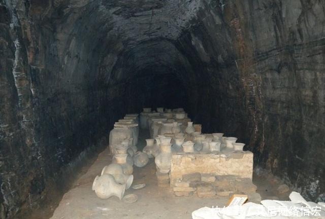 杀器|刘备祖墓挖出汉朝大杀器,老外感谢上帝罗马没有试图惹怒汉朝