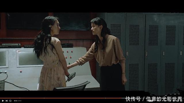  演员|《演员请就位》第二季的“女版F4”：她们人到中年，戏好没流量