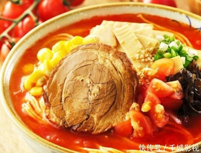 拉面说|泡面界的“爱马仕”,力压康师傅和统一,李佳琦:好吃到忘乎所以