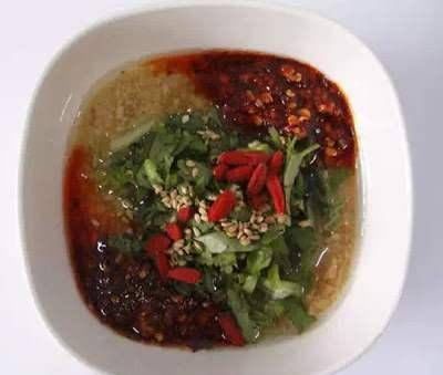 服务员|吃火锅时,专调这3种蘸料的人,服务员一看就是资深吃货