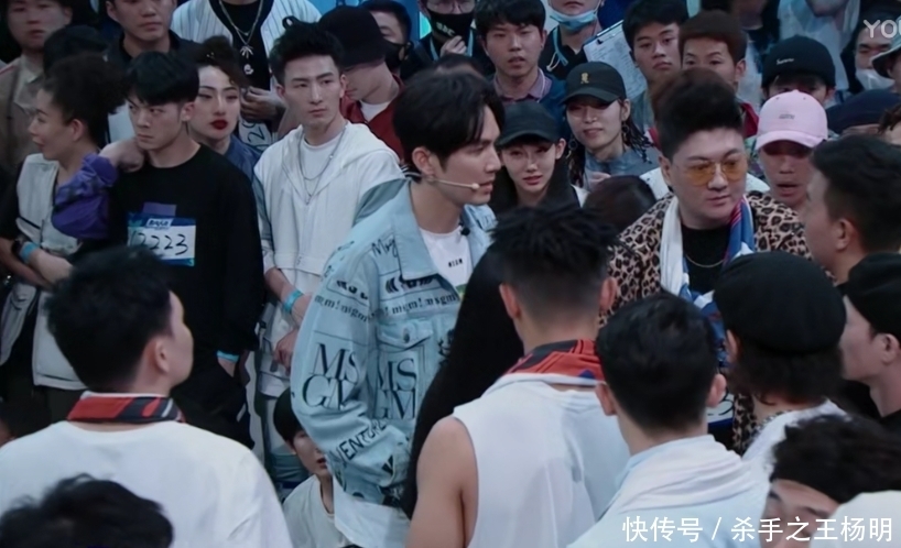 张艺兴组|钟汉良业务不够智商来凑 惜败张艺兴却赢了观众缘