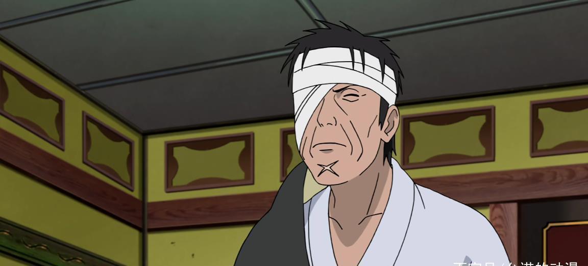  实力|火影里这几位忍者实力、意志都符合火影之名，但却没能当上火影