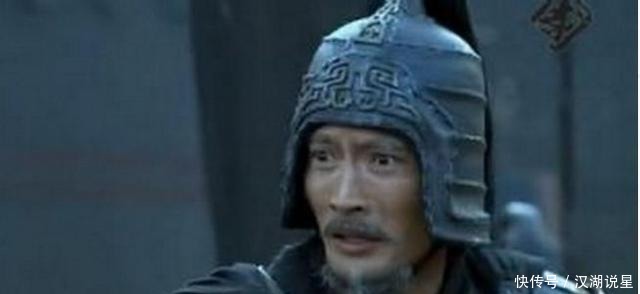 杨奉|三国点将录(14):比他能打的没他有智谋,比他有智谋的没他能