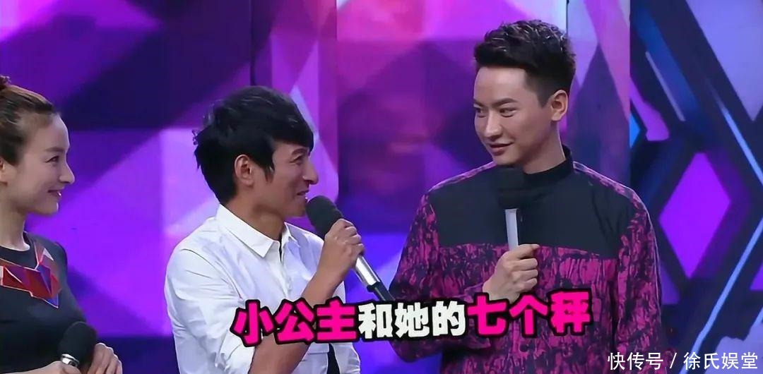 讲究|出门吃饭带锅,在家吃饭用公筷,刘璇讲究的背后是无奈