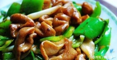  家常菜|解馋开胃的几道家常菜，好吃不腻，美味营养，学会不用下馆子