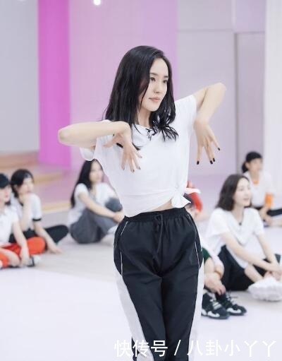  人气|受好评都是假象《浪姐》冲浪榜更新，丁当的排名太尴尬