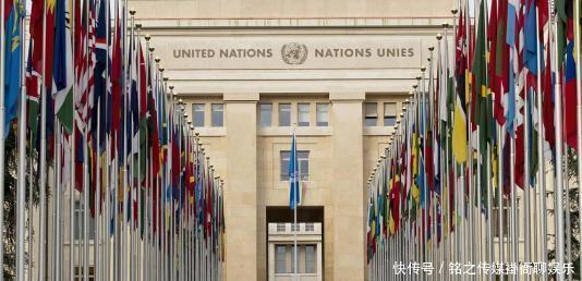 莫迪|有美国撑腰?华盛顿怂恿下,莫迪又向联合国施压了