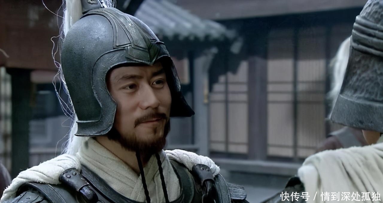 差距|鲁肃一生战略眼光卓越,力促联刘抗曹,吕蒙和他的差距在哪?