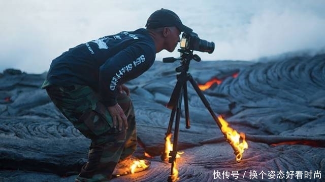 动物摄影师|看完这11张照片你会发现，原来摄影师才是最不怕死的一群人