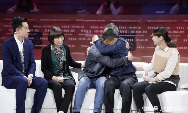 谢娜|倪萍退出煽情节目《等着我》,换何炅谢娜主持会如何?