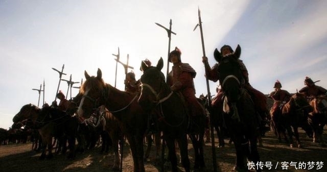 功臣|秦统一六国的最大功臣,在秦始皇手中竟能全身而退,结局实属罕见