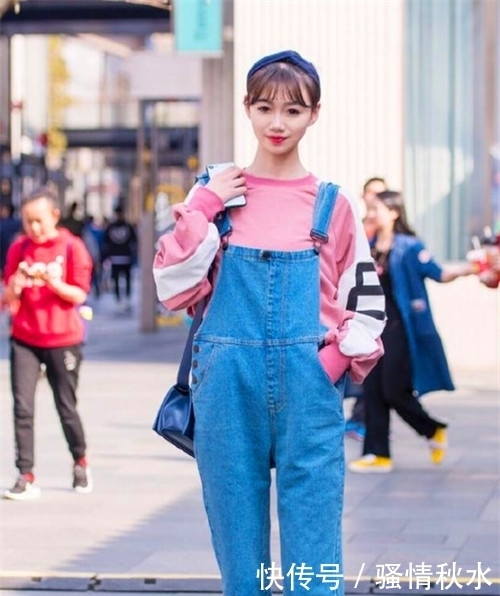 仙女|街拍:时尚性感的小姐姐,仙女般的气质,很不错的姑娘