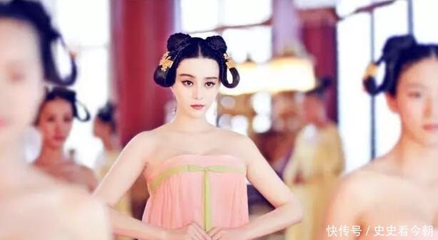 秘密|武则天退位后为啥将江山还给李家你看她发现了什么秘密