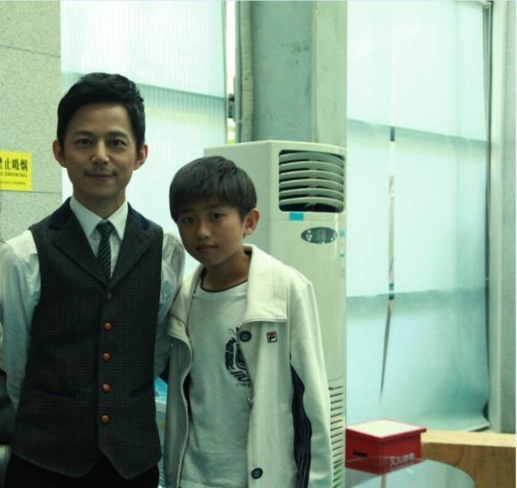  习生|快本预告播出，许佳琪三字告白蔡徐坤，蔡徐坤却说吓死了