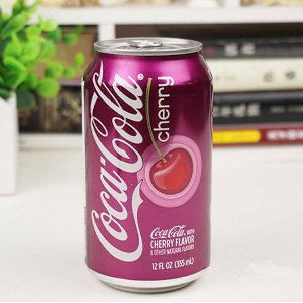 料理|饮料界的“黑暗料理”你喝过几款网友渴死也不喝第二口