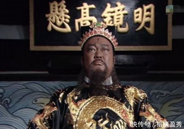 包拯|新婚之夜新娘离奇死亡,书生对出新娘所出上联,包拯:你就是凶手