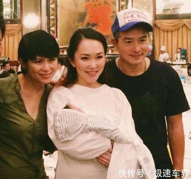 辜负|范文芳17岁初恋亿万富商,11年恋情被辜负,终遇良人李铭顺