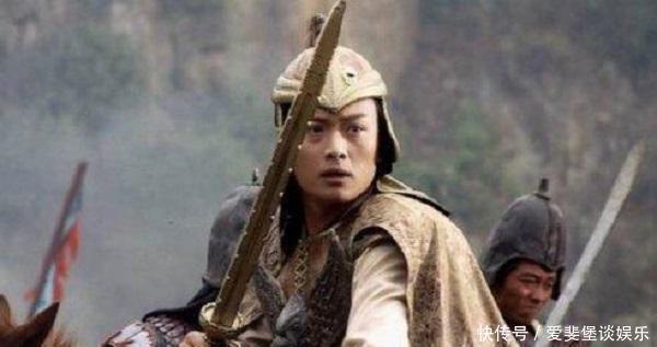 李元霸|战神李元霸,一人可抵230万大军,唯独就怕他,还乖乖向他下跪