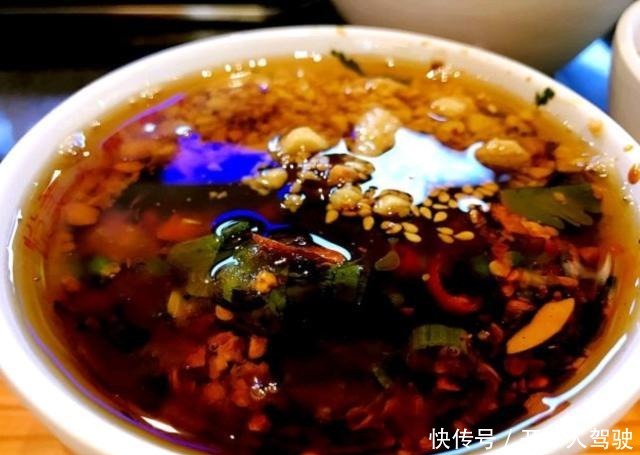 熟菜油|公开10种卤肉蘸料汁的做法和配方，也可做荤素凉拌菜使用，干货