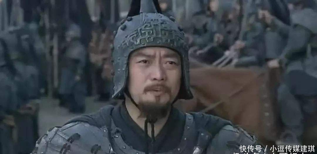 争先恐后|曹操要收拾一个人,为何张辽徐晃两人,争先恐后抢着去?