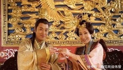 明宪宗|这个皇帝的后宫只有一人,无论大臣怎么劝说,他却只娶一个妻子