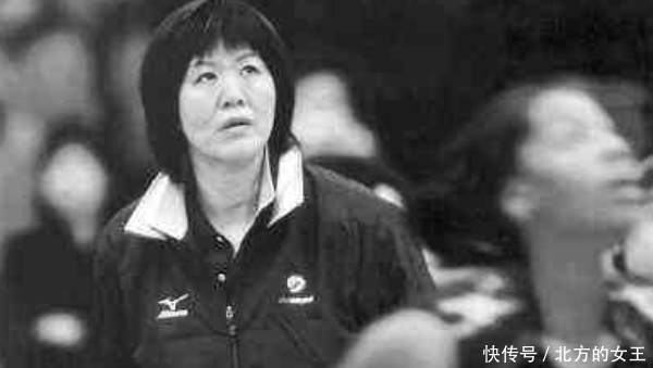  队内|郎平面对镜头失声落泪，女排天才远走美国，被国家队永久除名！