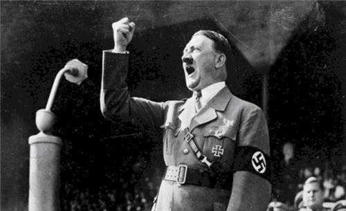  攻打|希特勒横扫西方，为何不攻打中国？原因有三，最后一点令国人感动